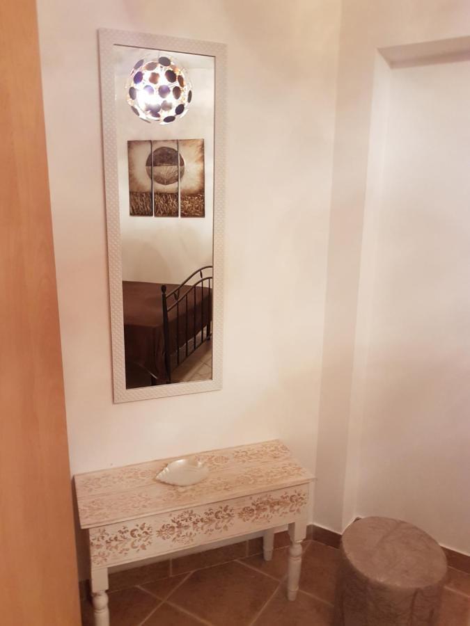Apartmani Katja Omiš Exterior foto