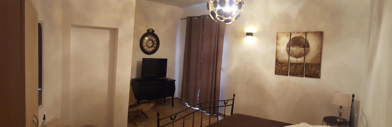 Apartmani Katja Omiš Exterior foto