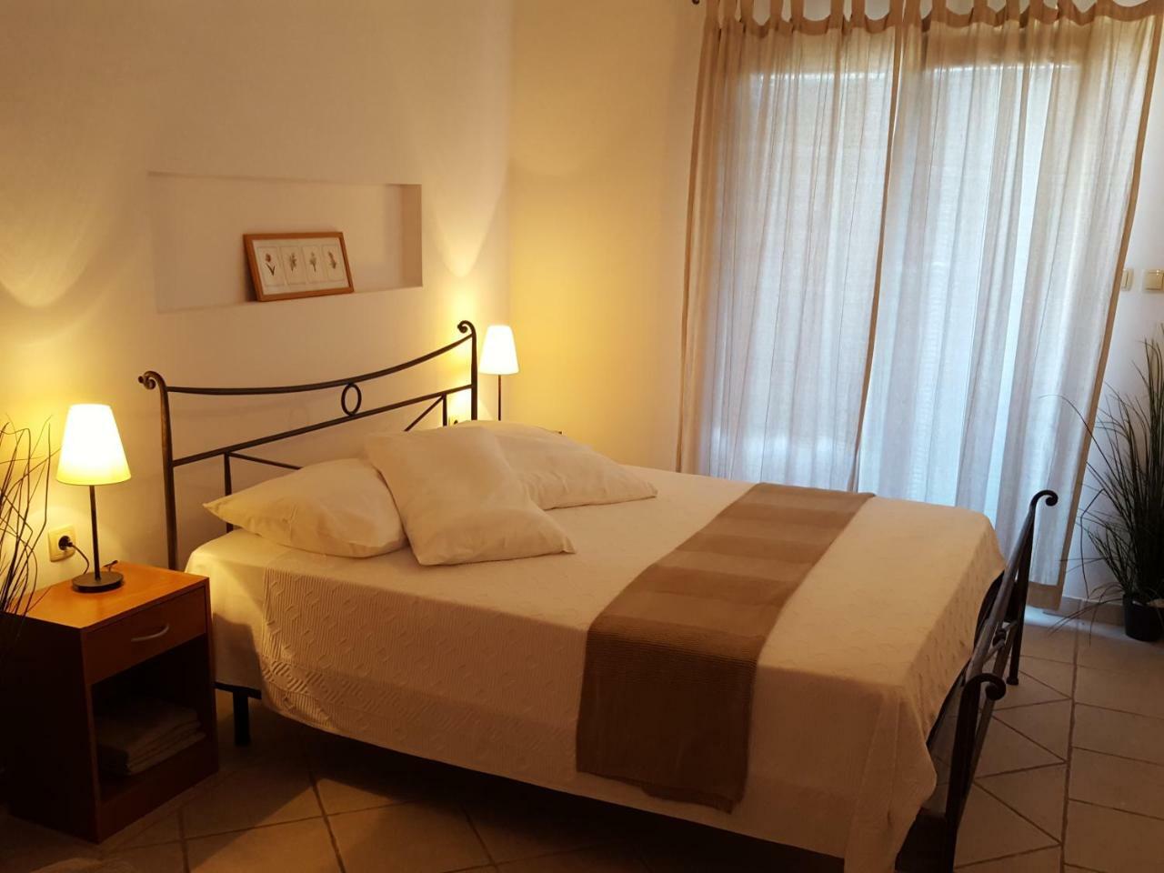 Apartmani Katja Omiš Exterior foto