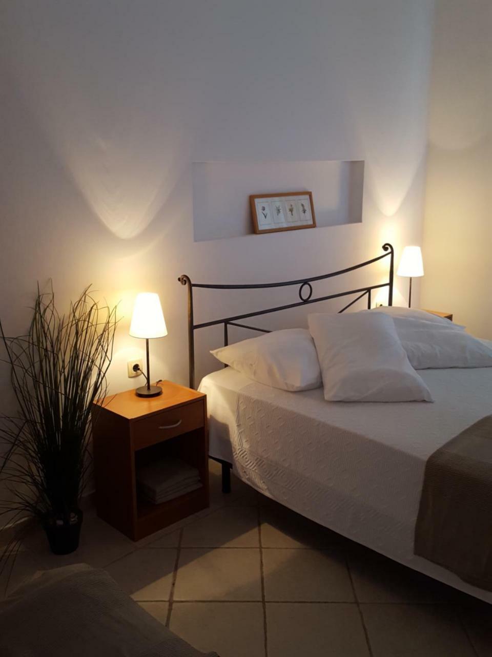 Apartmani Katja Omiš Exterior foto